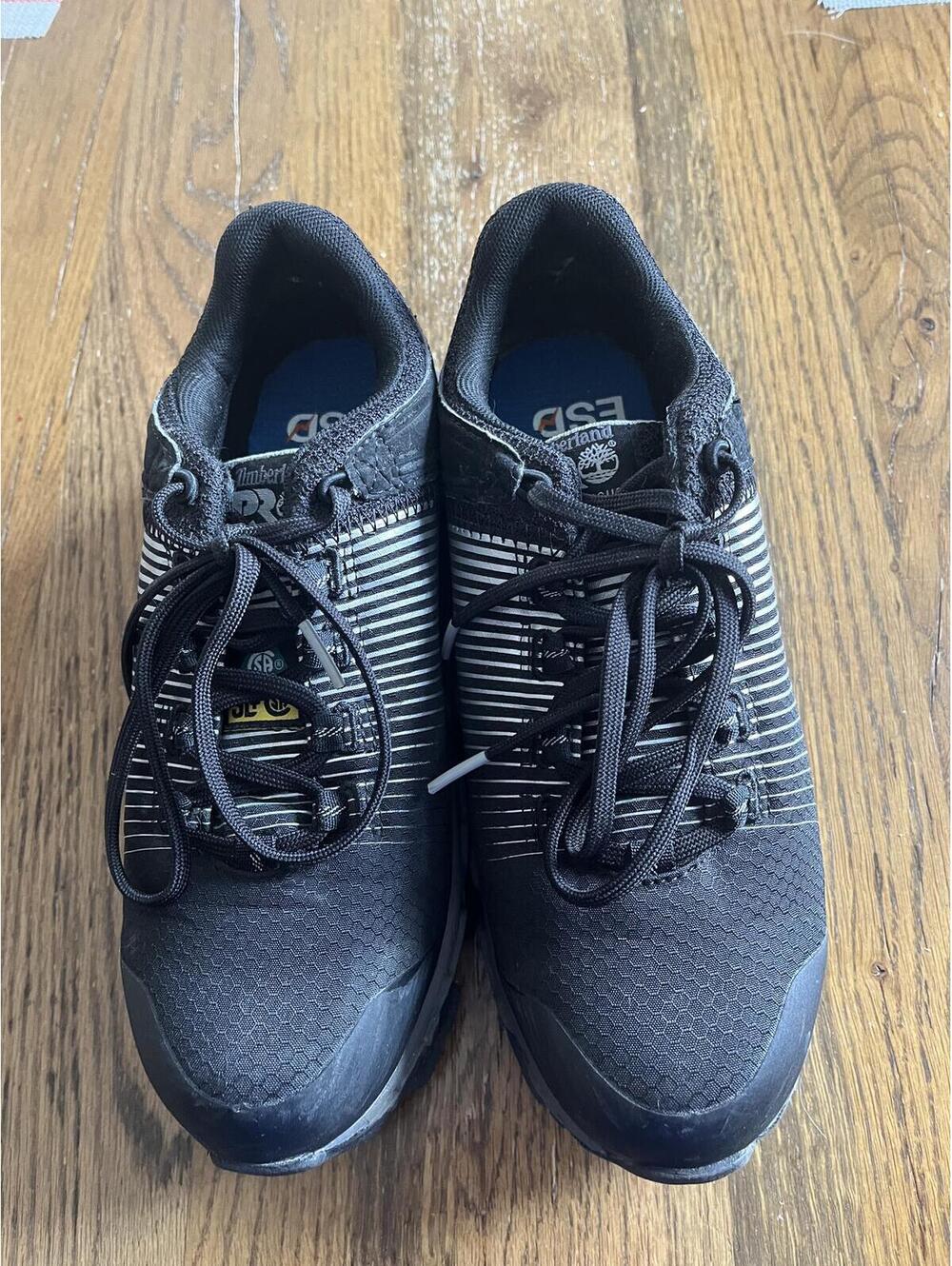 # 221 Timberland PRO Powertrain Sport women’s Safety Shoes